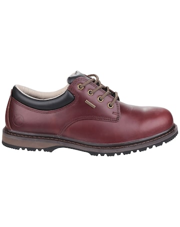 Cotswold Stonesfield Waterproof Leather Hiking Shoe