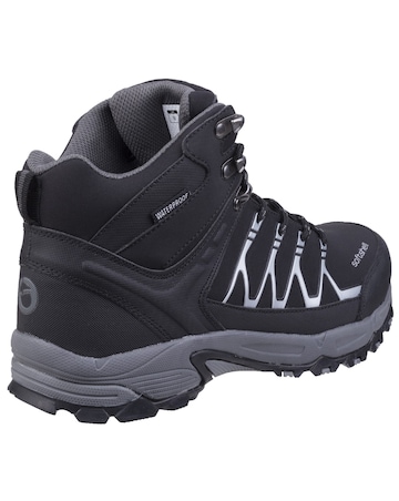Cotswold Abbeydale Mid Hiker