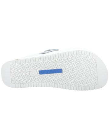 Birkenstock Boston Mule