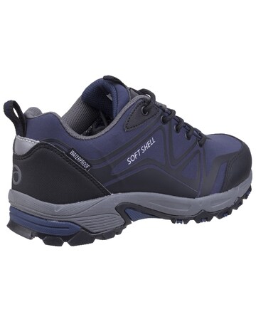 Cotswold Abbeydale Low Hiker