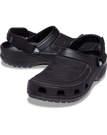 Crocs Yukon Vista II Clog