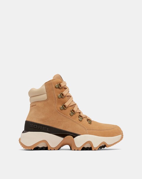 Sorel Kinetic Impact Conquest WP Boots