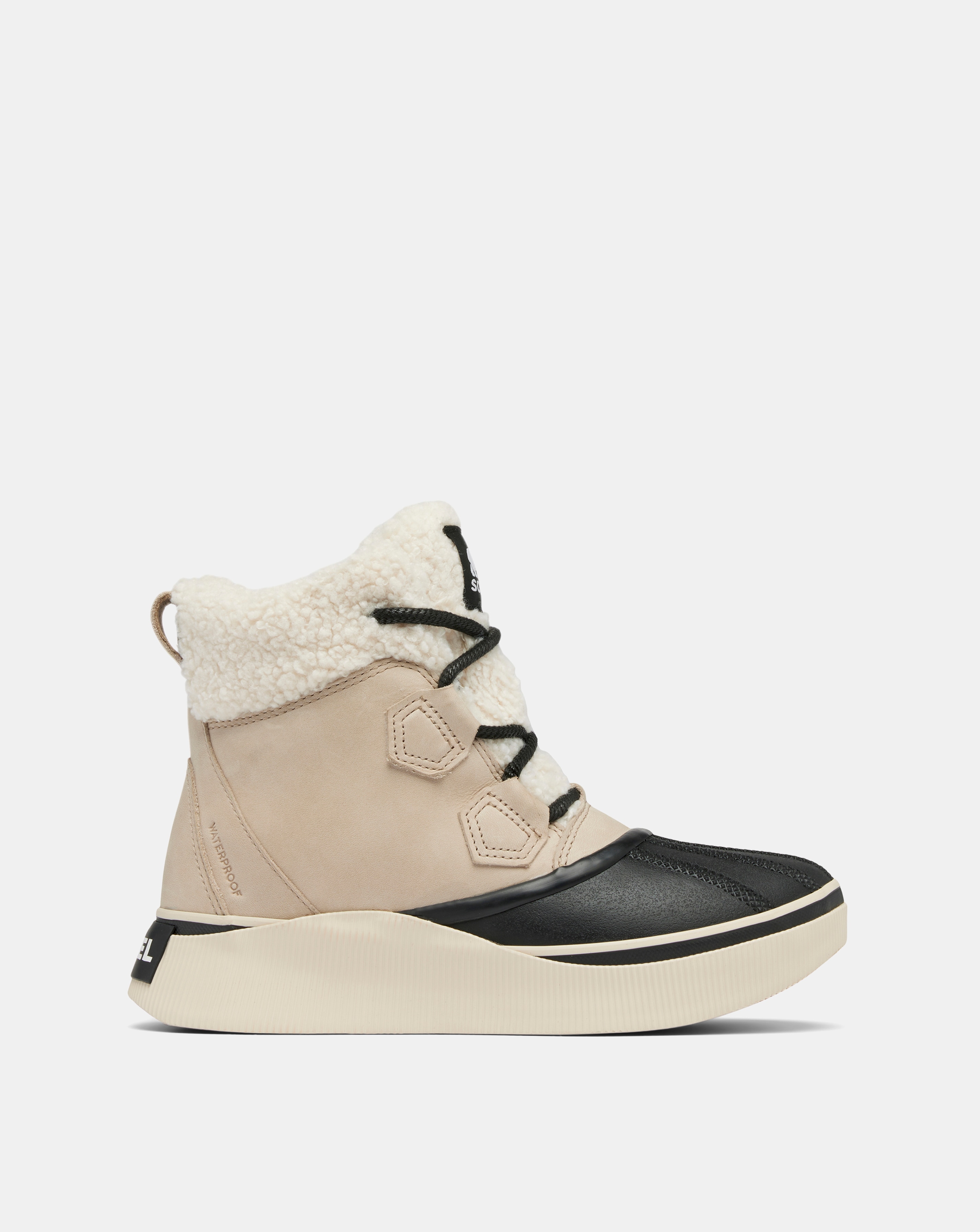 Sorel Out N About IV Chillz WP Boots