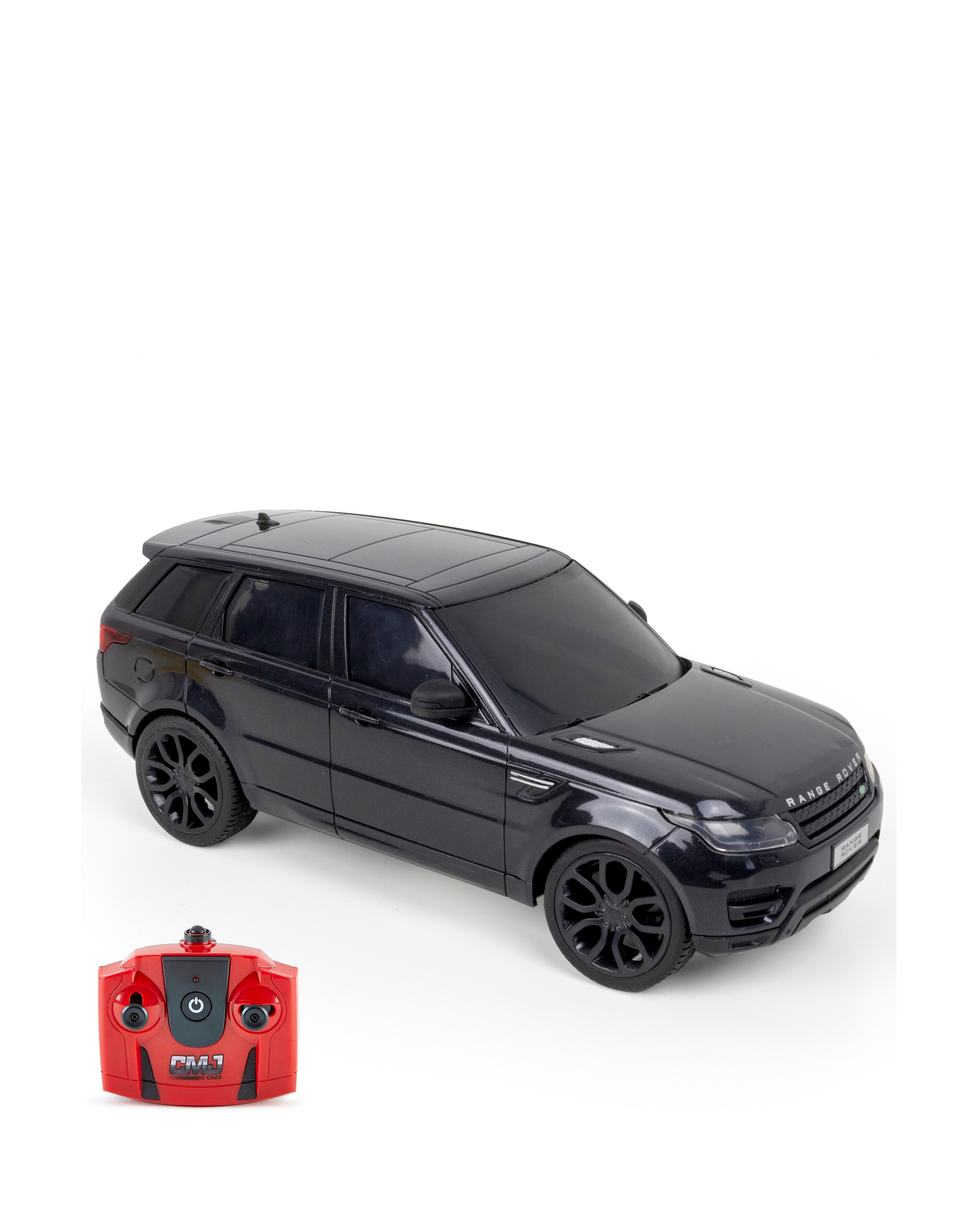 Range rover sport rc top