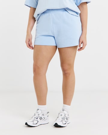 Snowdonia Relaxed Short