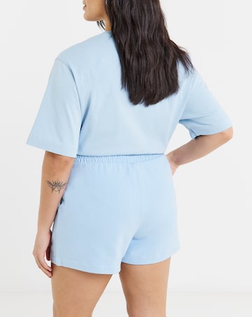 Snowdonia Relaxed Short