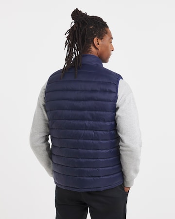 Snowdonia Packable Gilet