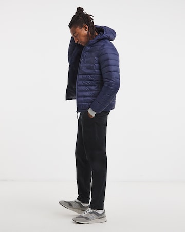 Snowdonia Packable Jacket