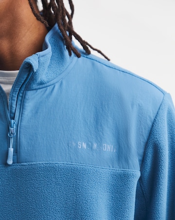 Snowdonia Polar Fleece