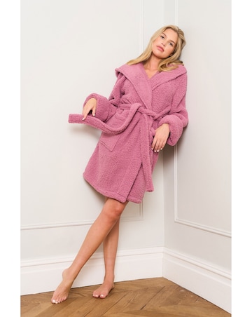 JimJamTheLabel Novelty Lambi Robe