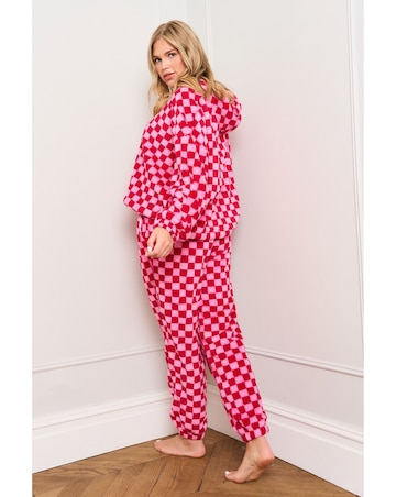 JimJamTheLabel Check Twosie