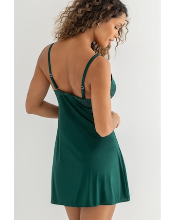 Pour Moi Fleur Lace Chemise