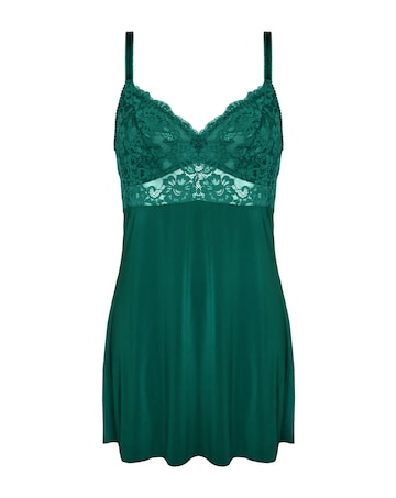 Pour Moi Fleur Lace Chemise