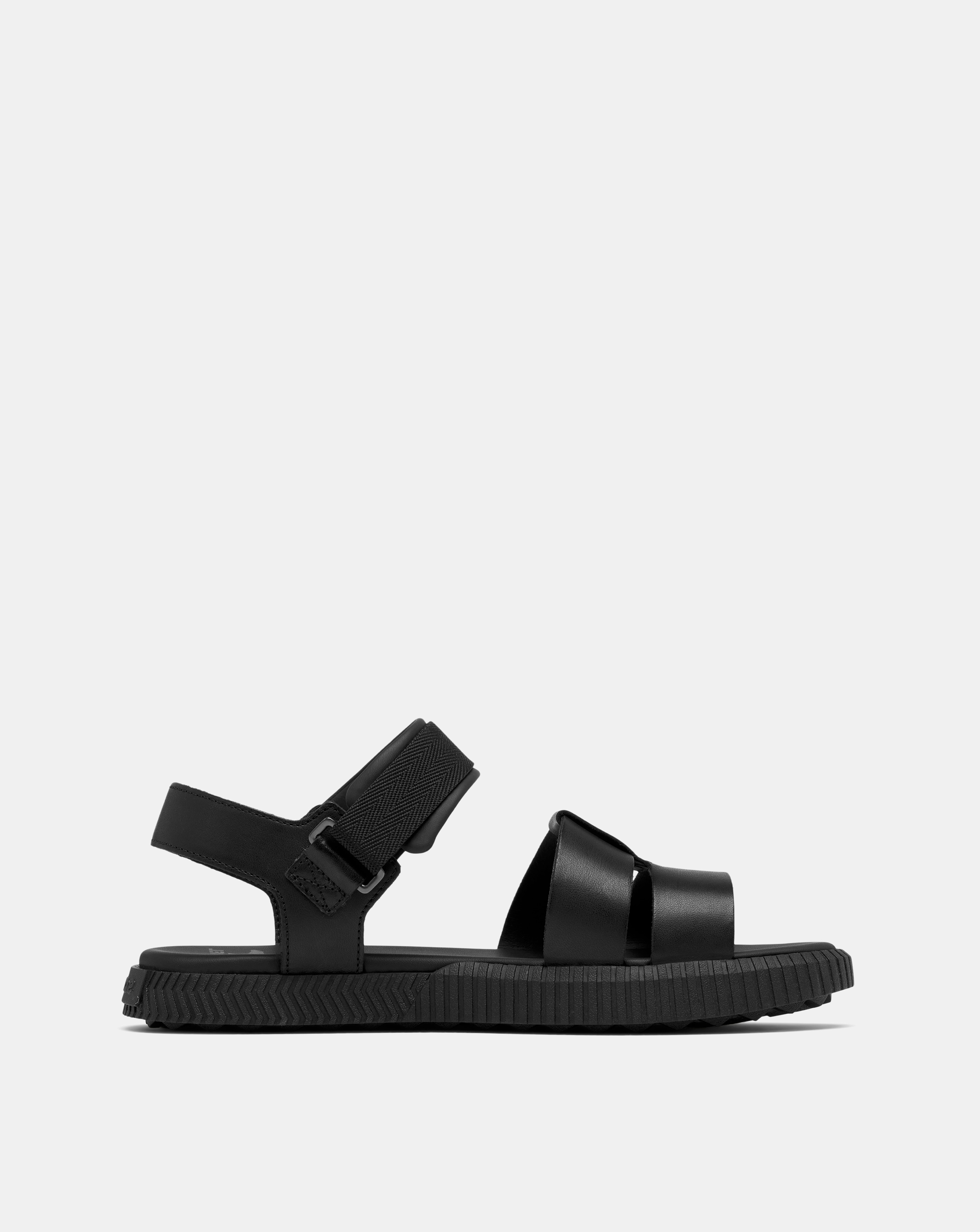 Sorel Ona Ave Ankle Strap Flat Sandal