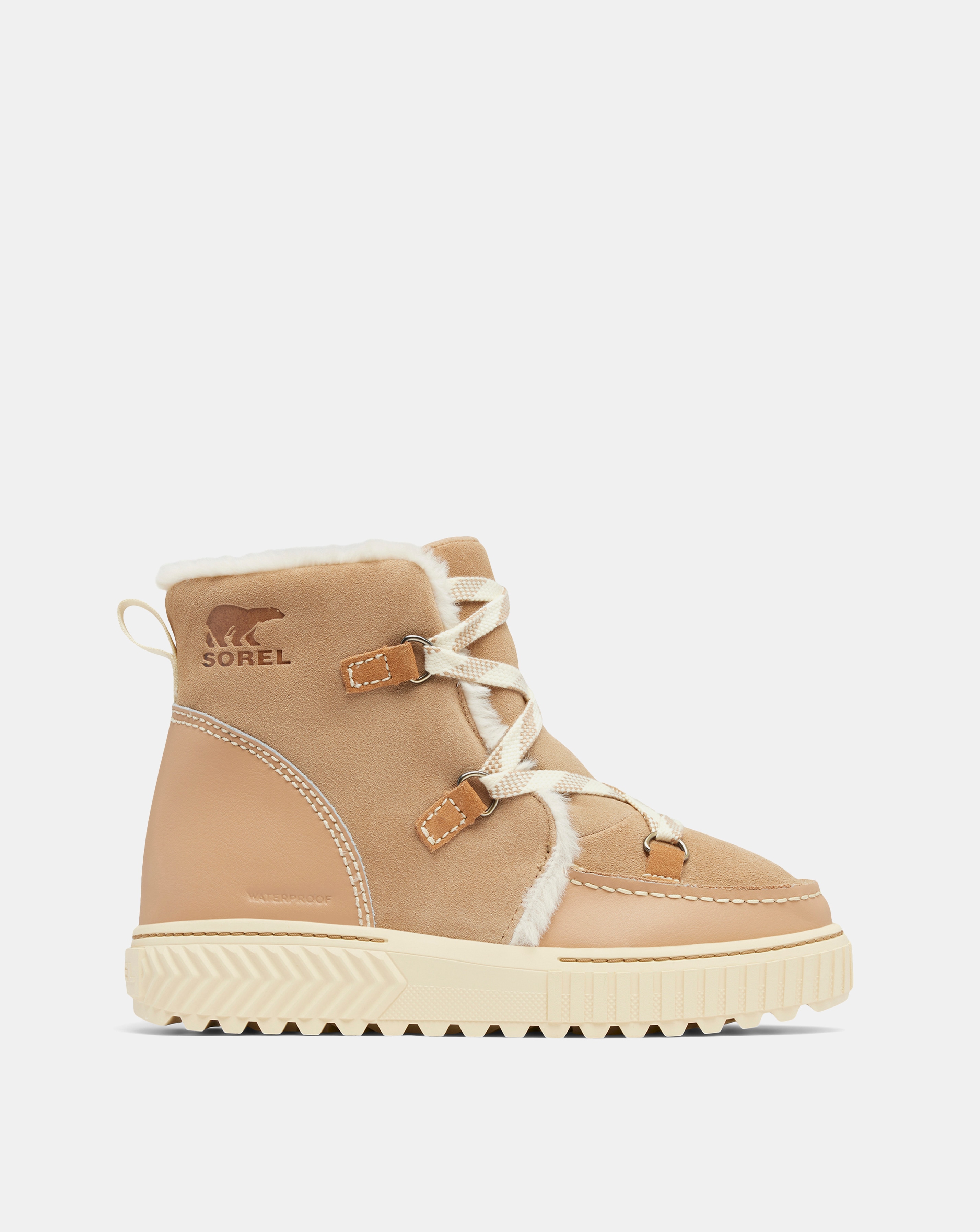 New In - Sorel Ona Ave Alpine Waterproof Boot