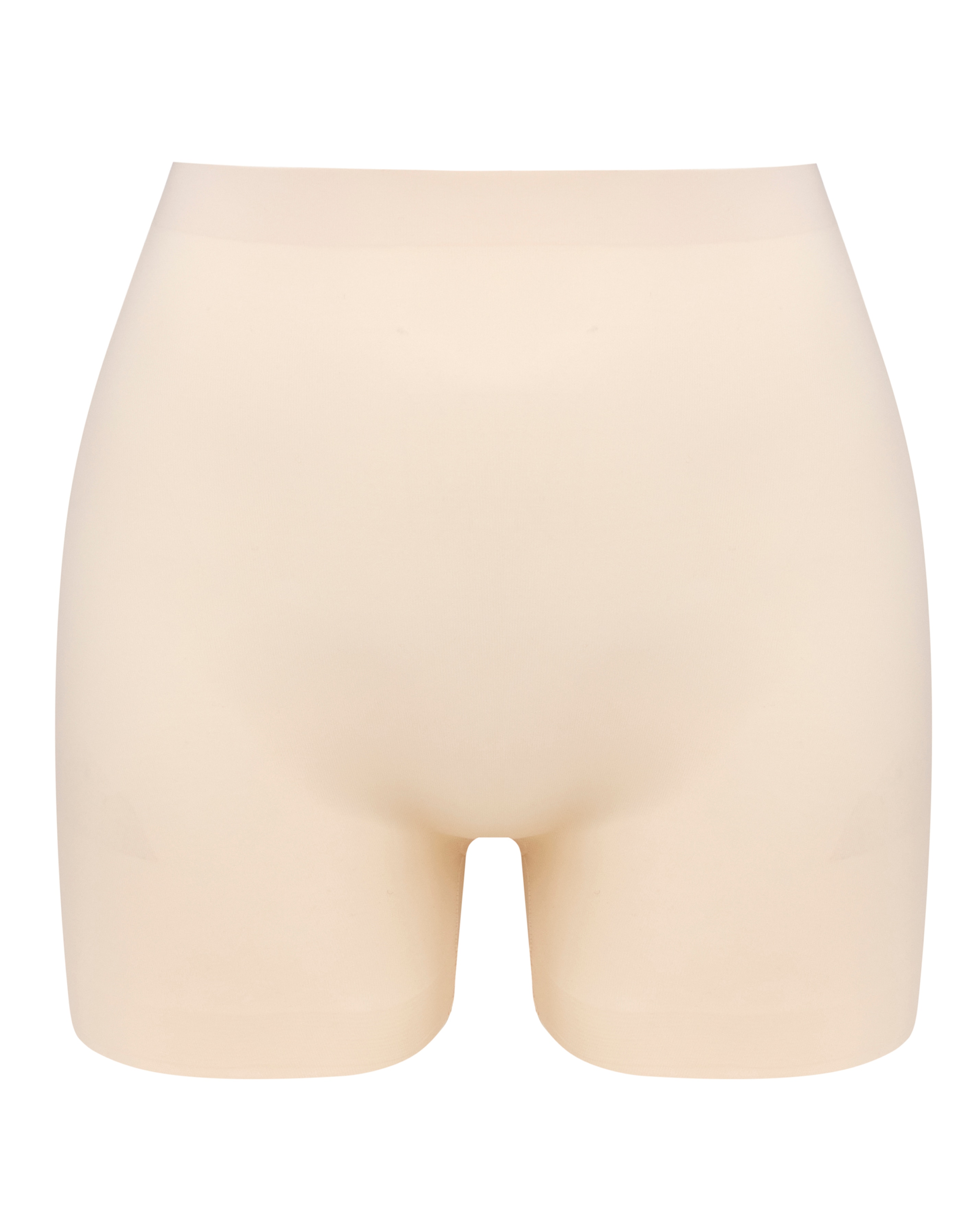 MAGIC Bodyfashion Maxi Short Latte