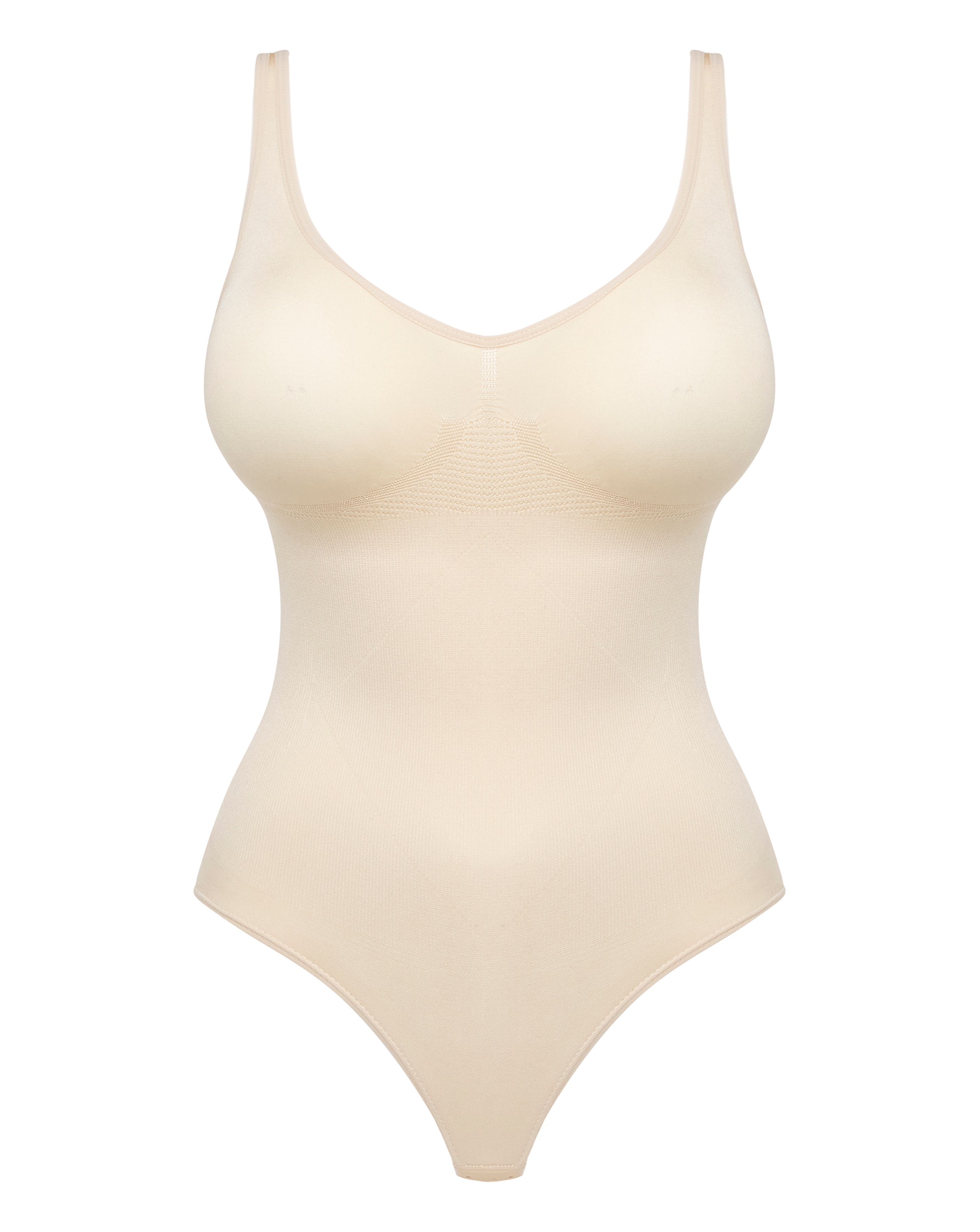 MAGIC Bodyfashion Slim Body Latte