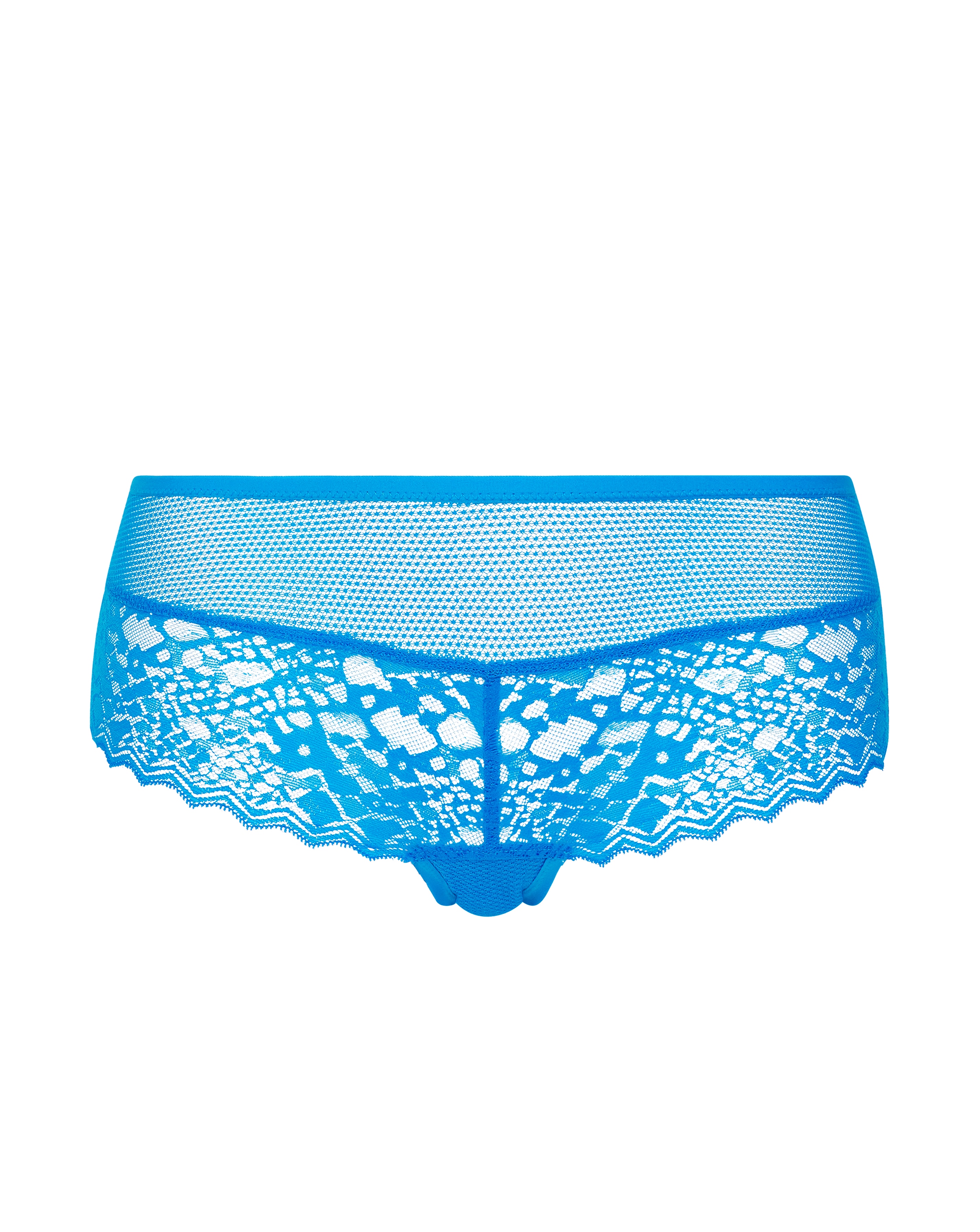 Freya Temptress Shorts Blue