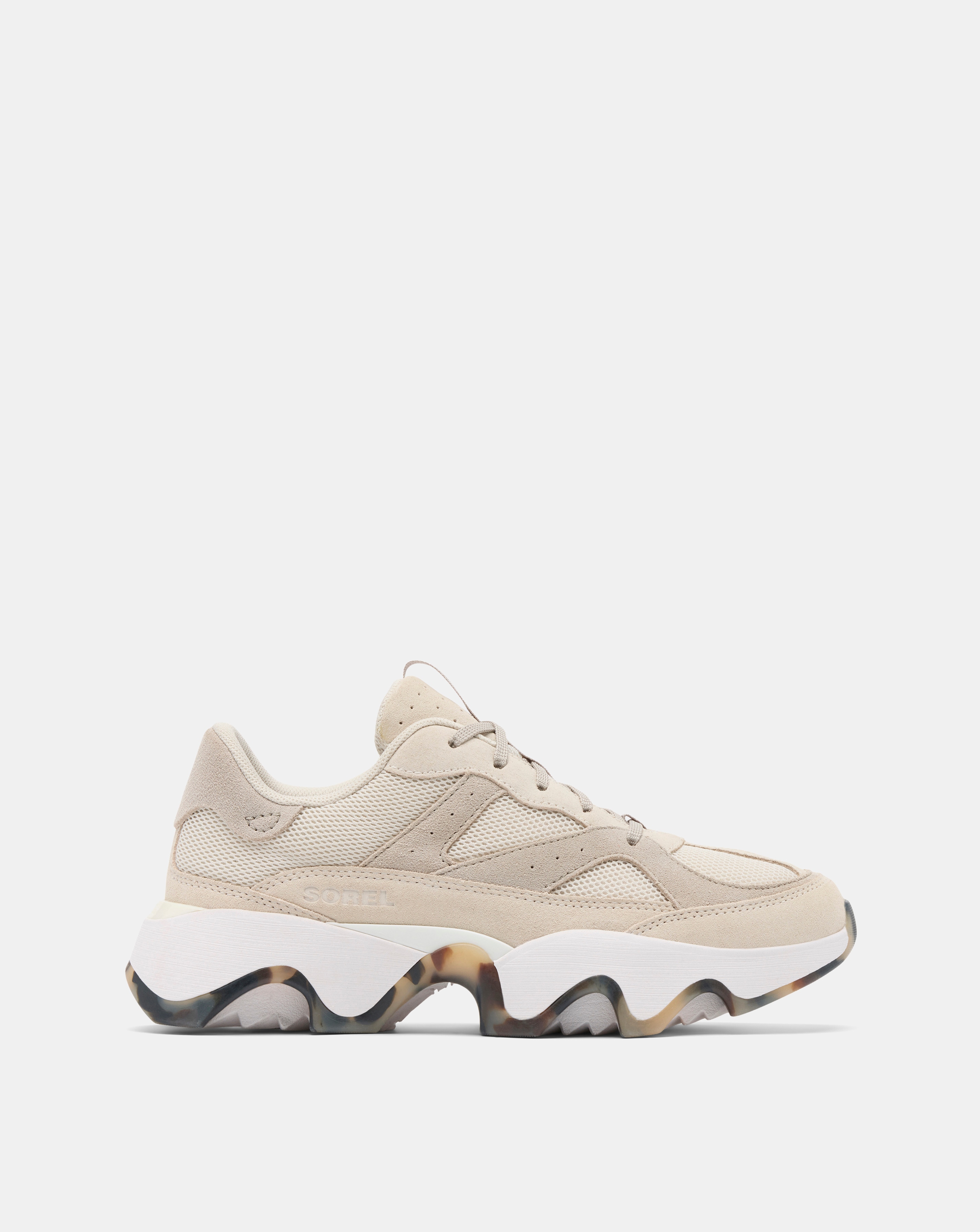 New In - Sorel Kinetic Array Trainers