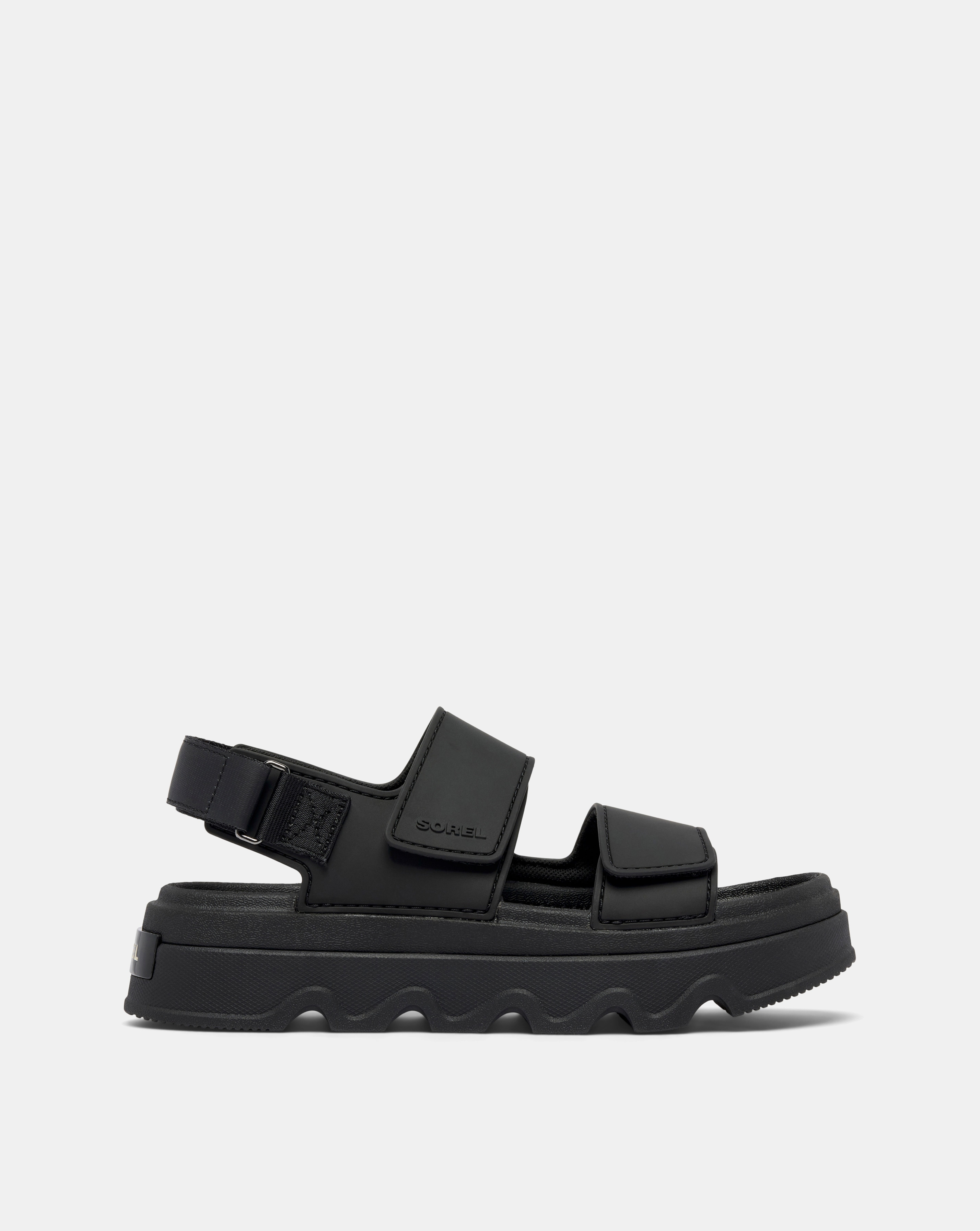 New In - Sorel Kinetic Sunchase Sandals