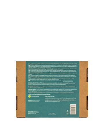 Men Rock Ultimate Shaving Gift Set Sicilian Lime