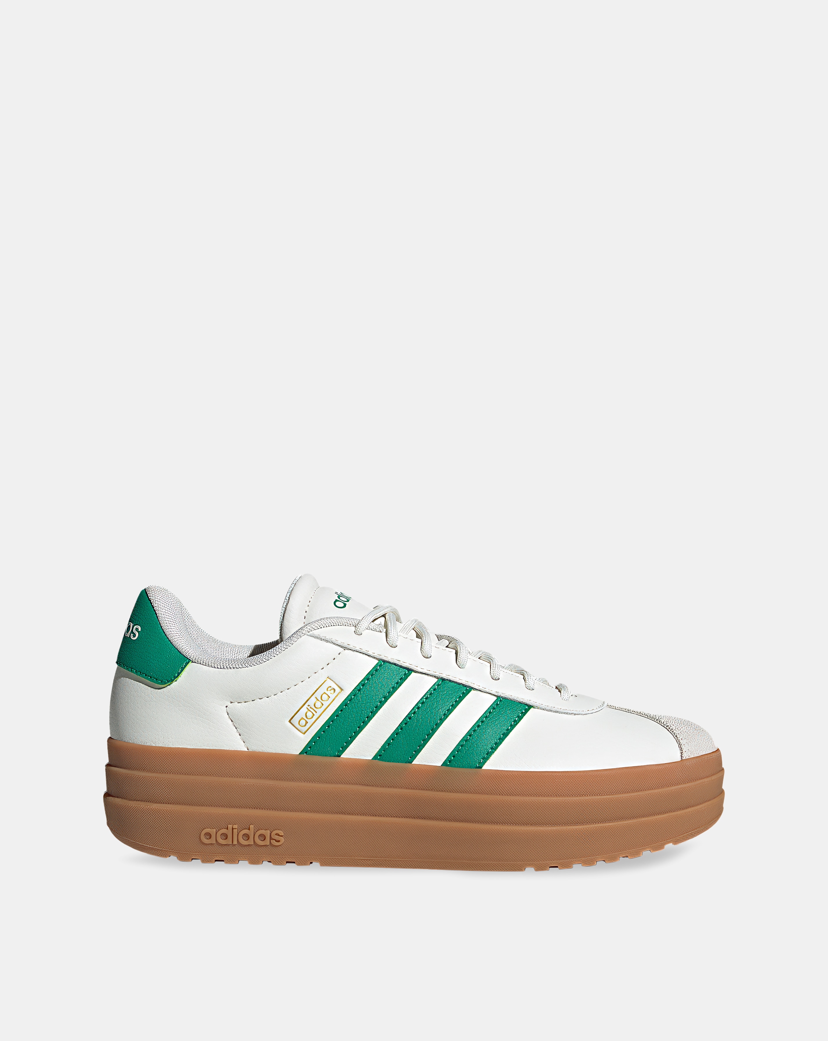 New In - adidas VL Court Bold Trainers