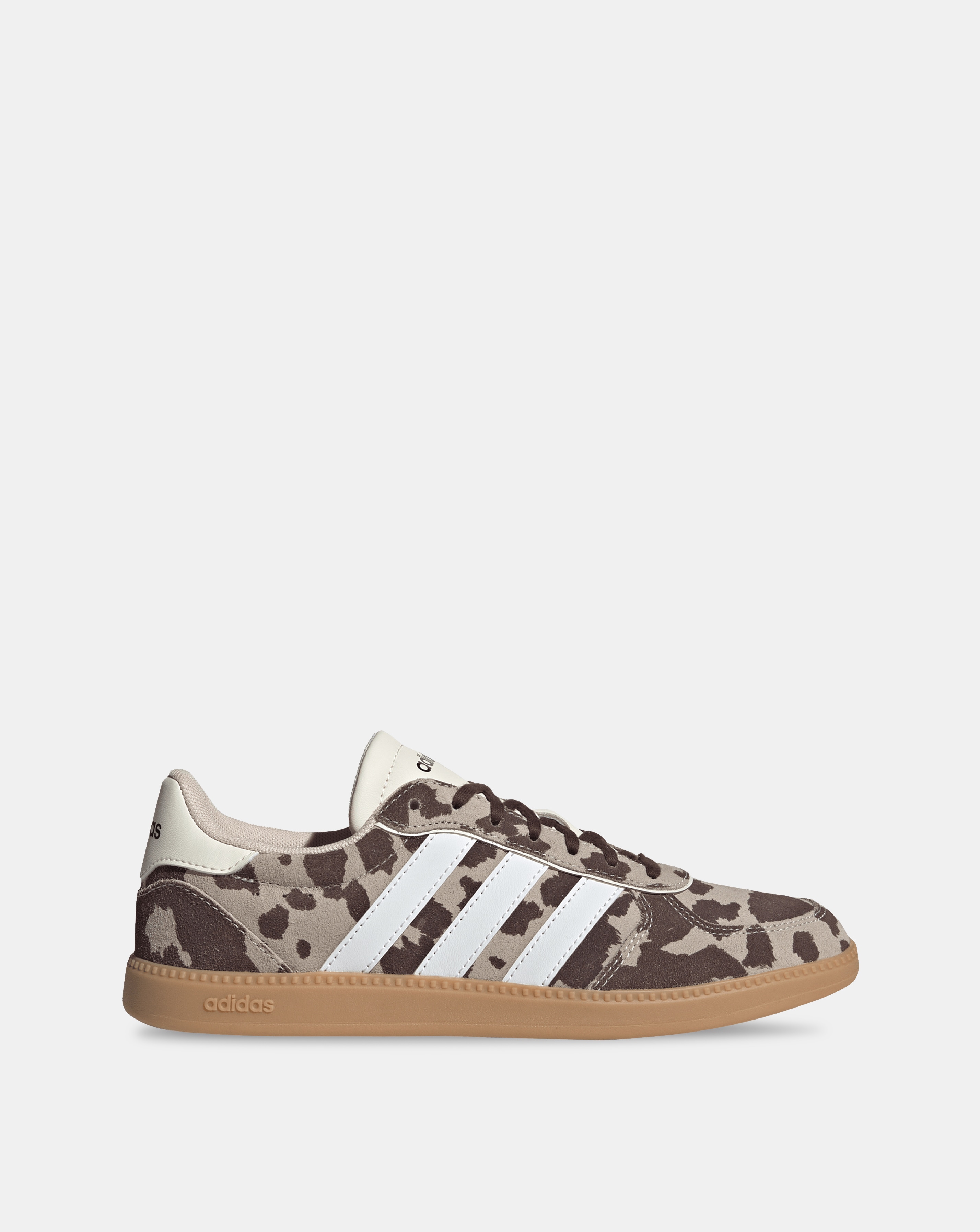 New In - adidas Breaknet Sleek Trainers