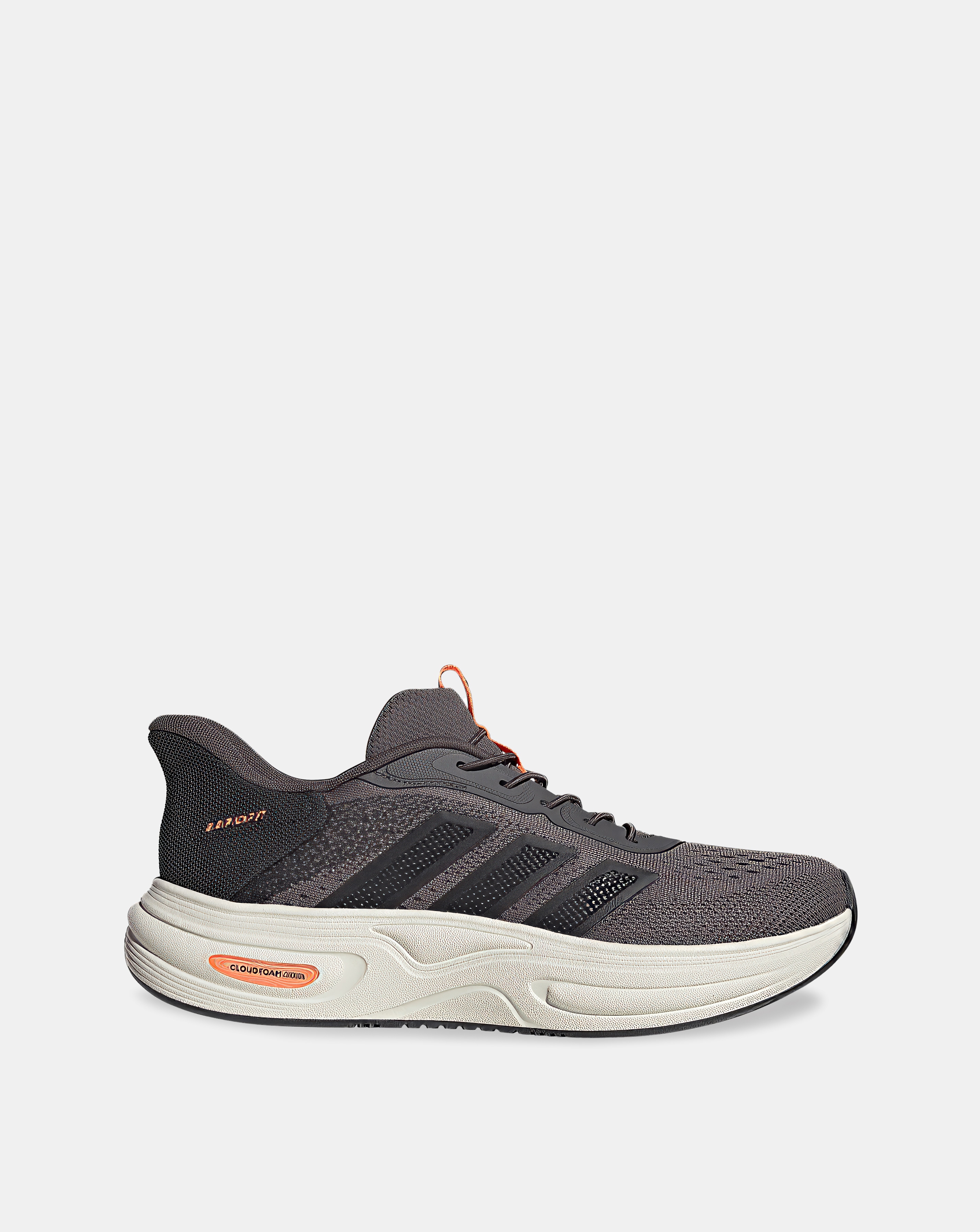 New In - adidas Cloudfoam Rapidfit Trainers