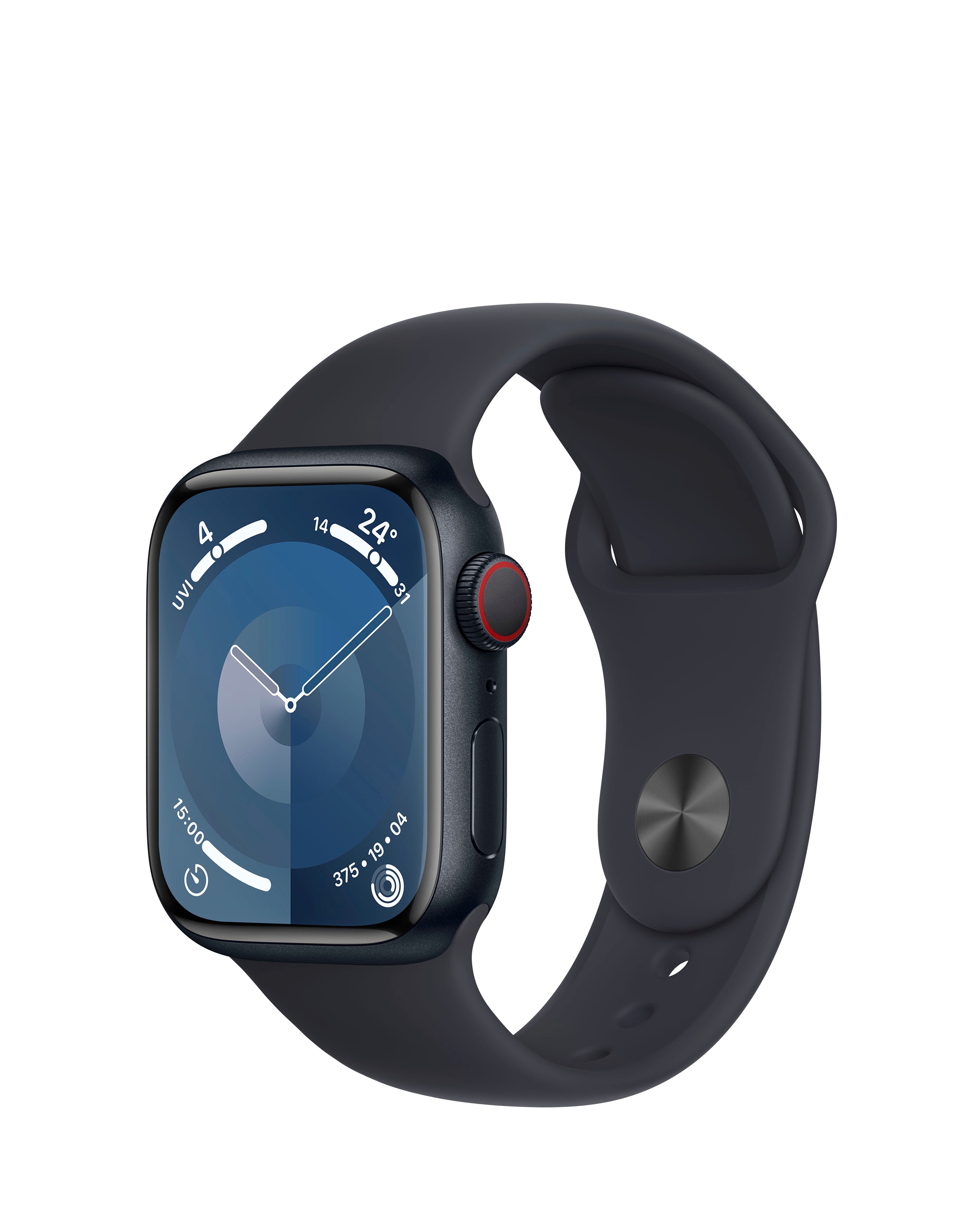 Watch Series 9 Cellular 41mm Mid M/L