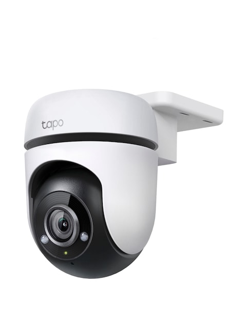 TPLink Outdoor Tilt Security Wi-Fi Cam