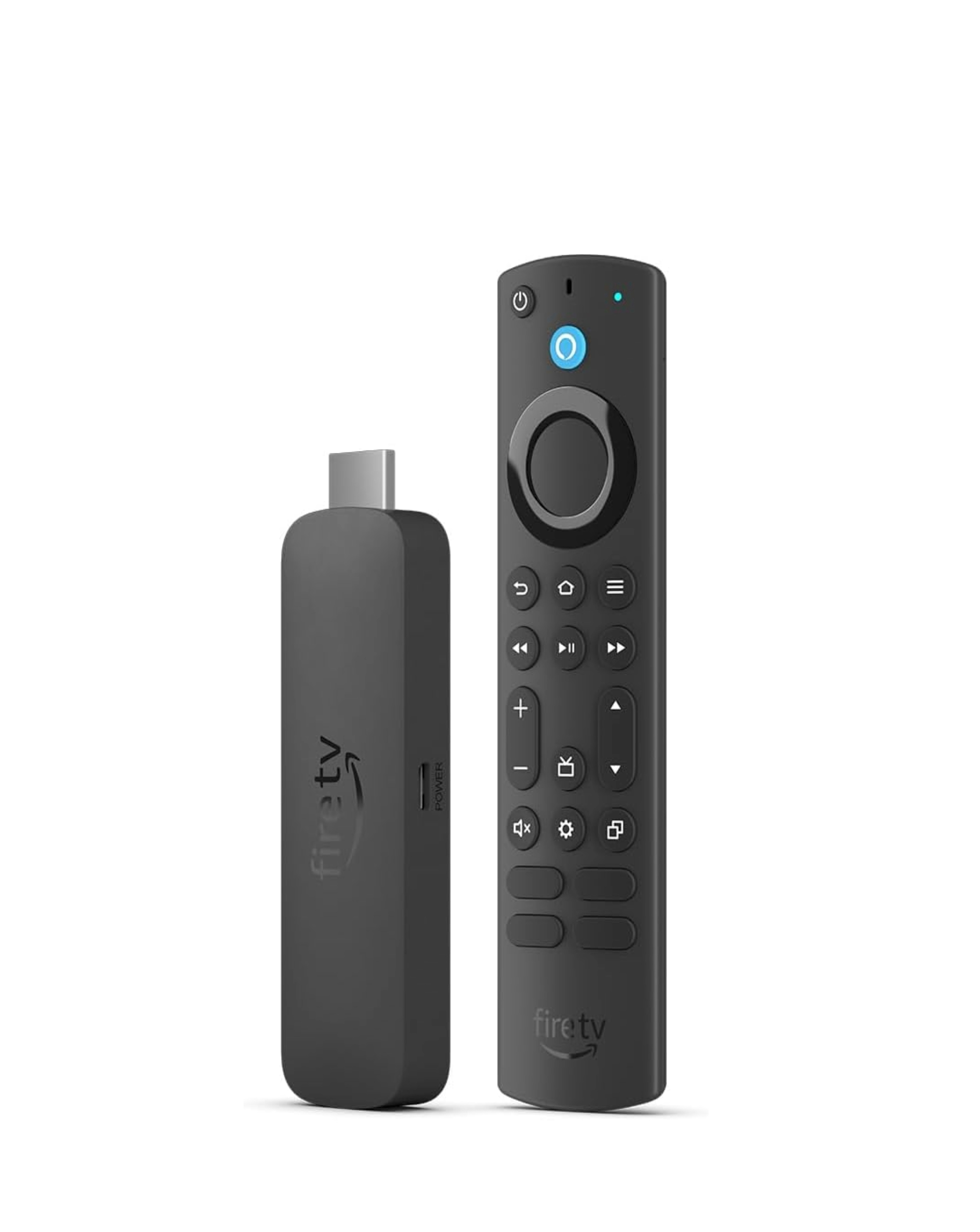 Fire TV Stick 4K Ultra HD Max - 2nd Gen