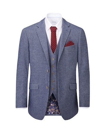 Skopes Jude Suit Jacket Blue