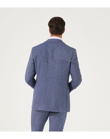 Skopes Jude Suit Jacket Blue