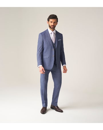 Skopes Jude Suit Jacket Blue