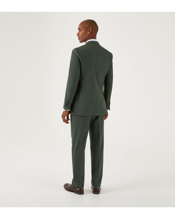 Skopes Harvey Suit Trouser Green