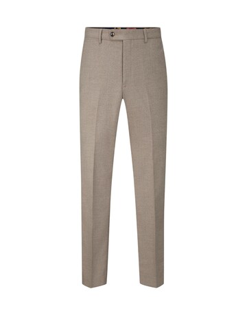 Skopes Jodrell Suit Trouser Stone
