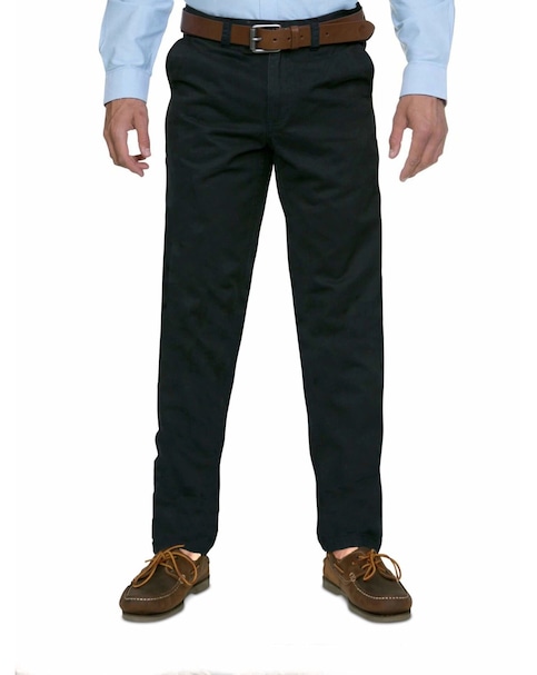 Raging Bull Tapered Chino Navy