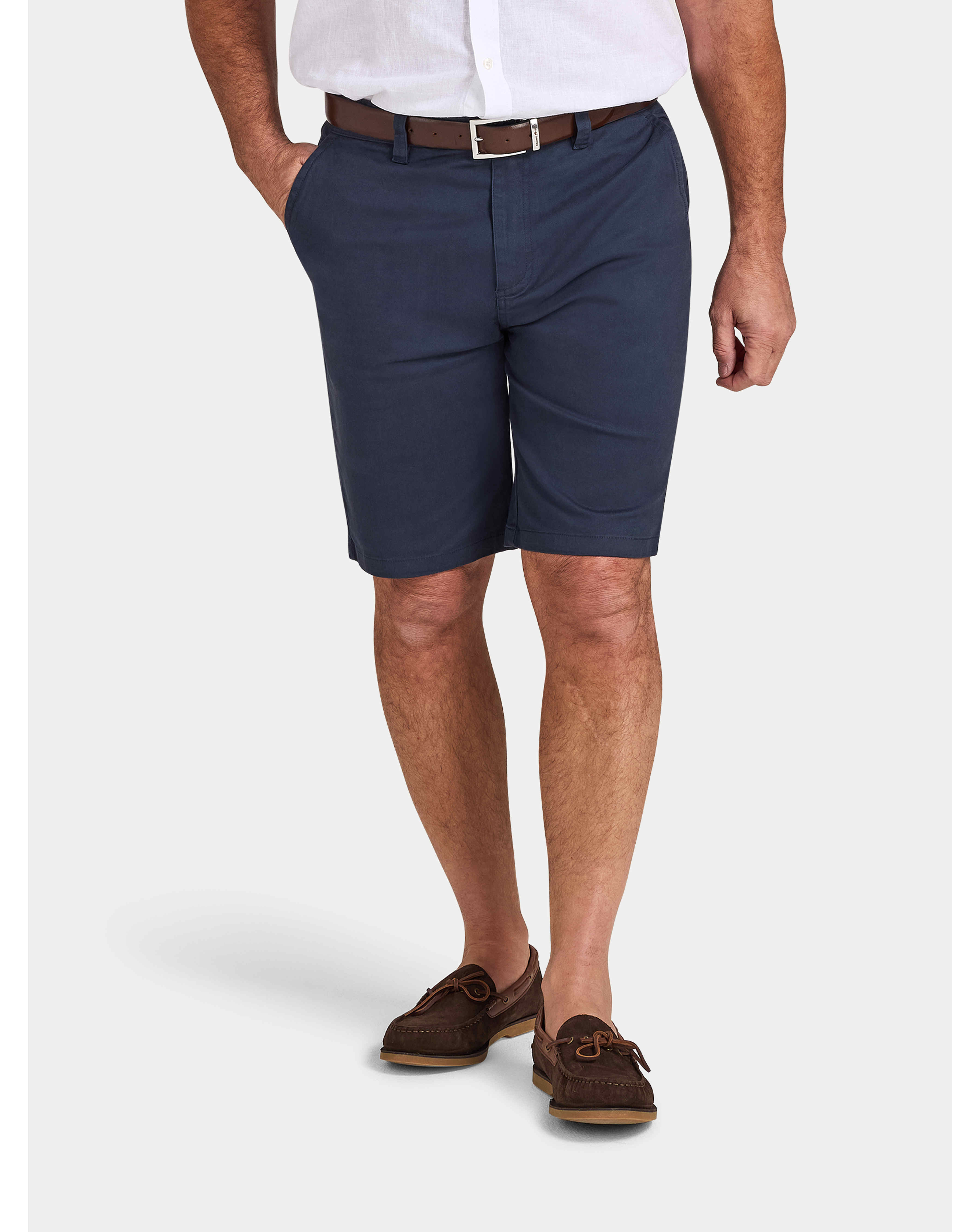 Raging Bull Chino Shorts