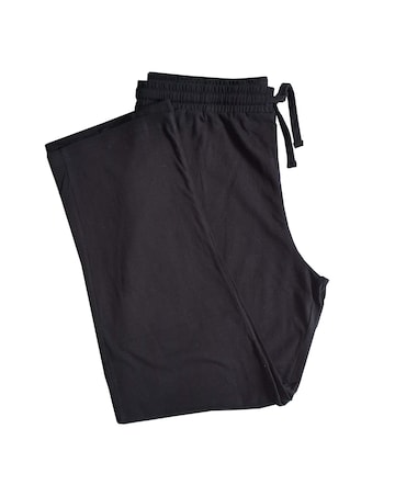 Mens 2pk Loungepant
