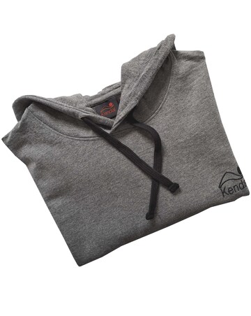 Mens Hooded Top