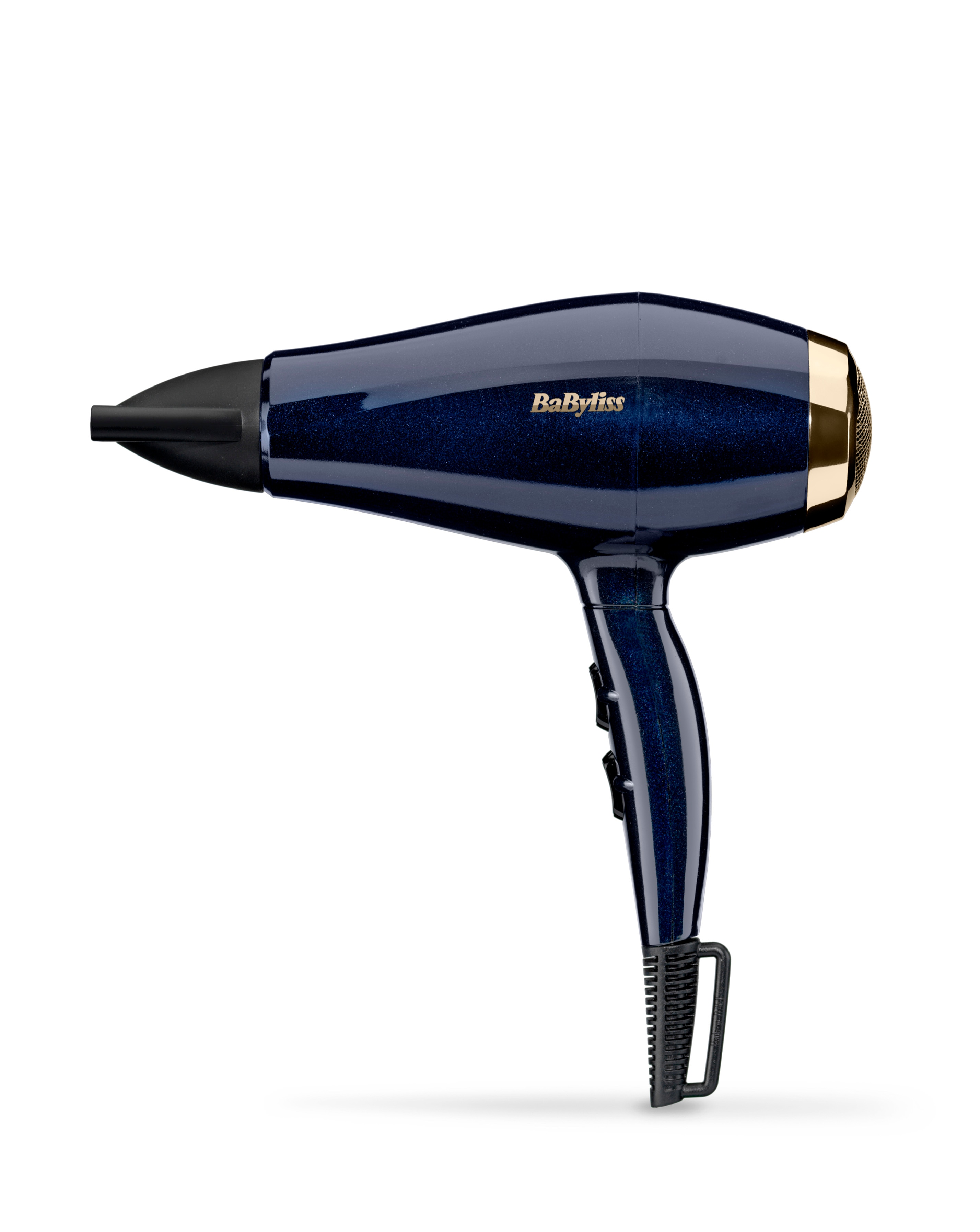 Babyliss Black Onyx Hairdryer