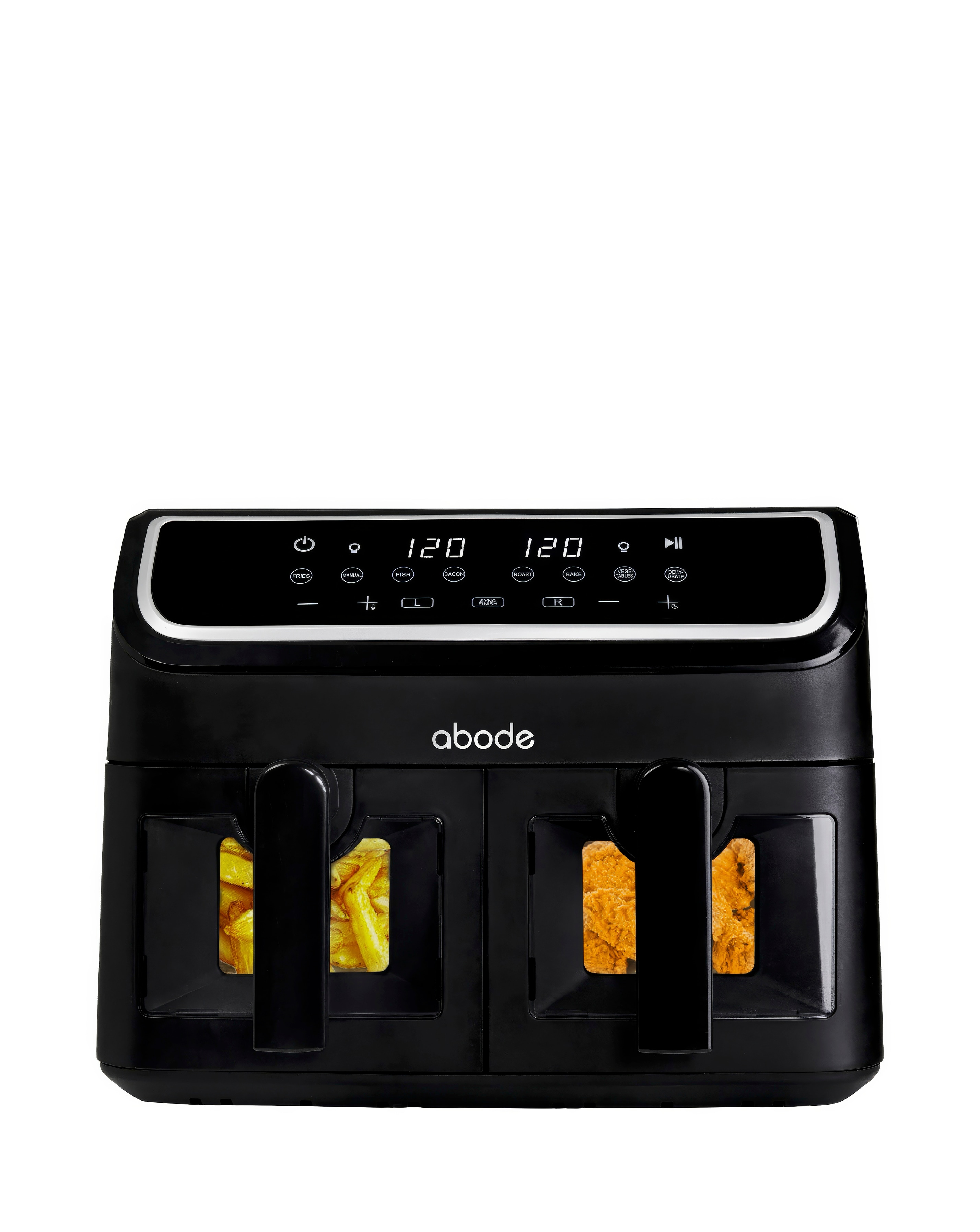 Abode Air Fryer