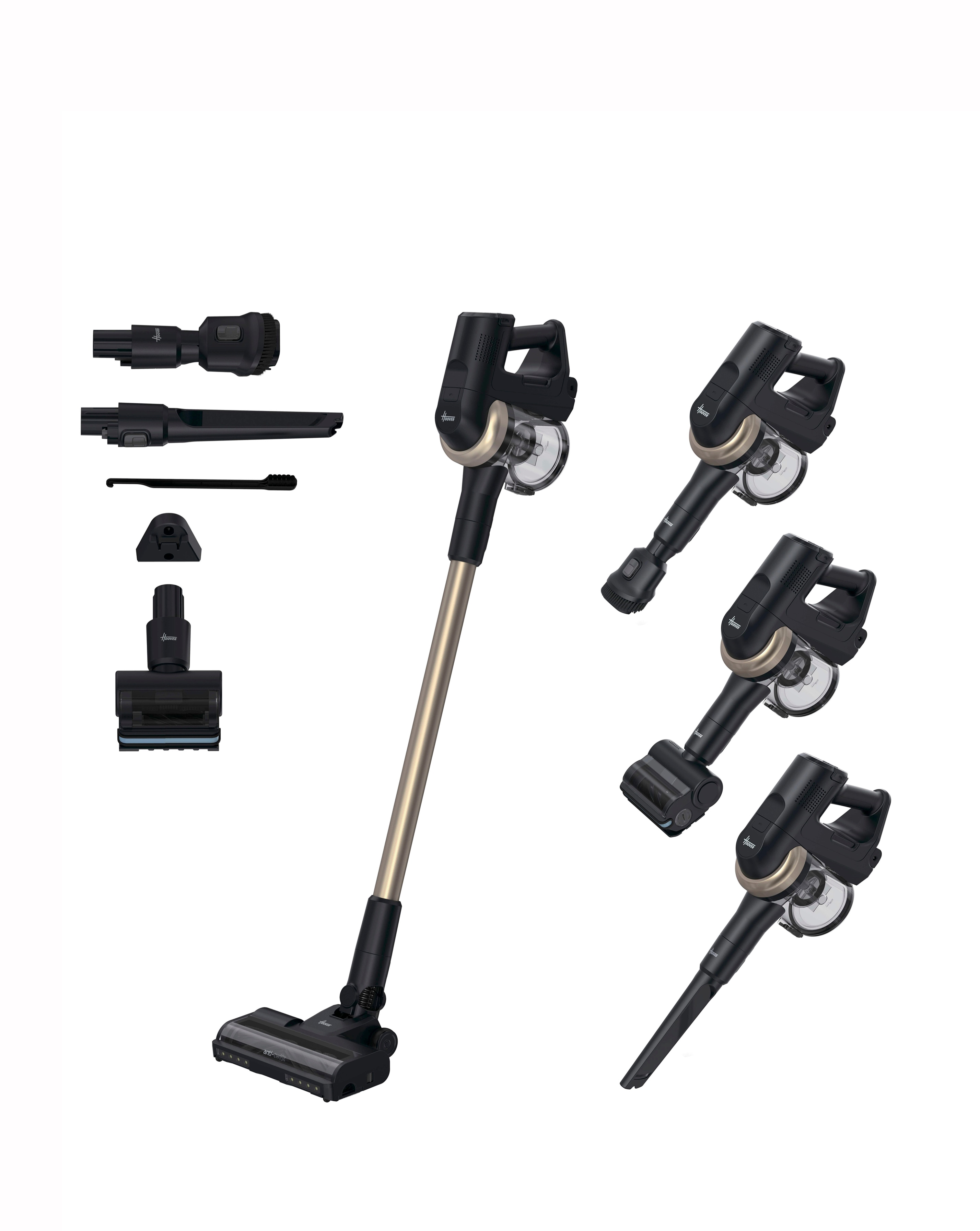 HF4P10P HF4 PLUS Pets