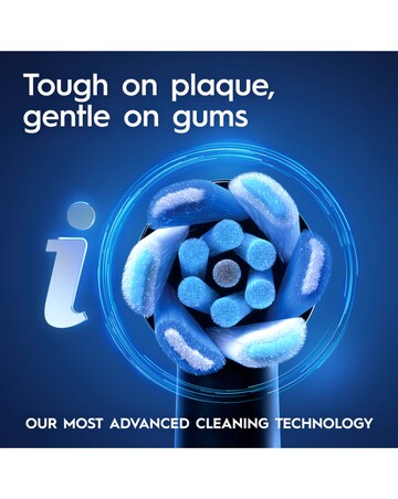 Oral-B iO5 Series Matt Black