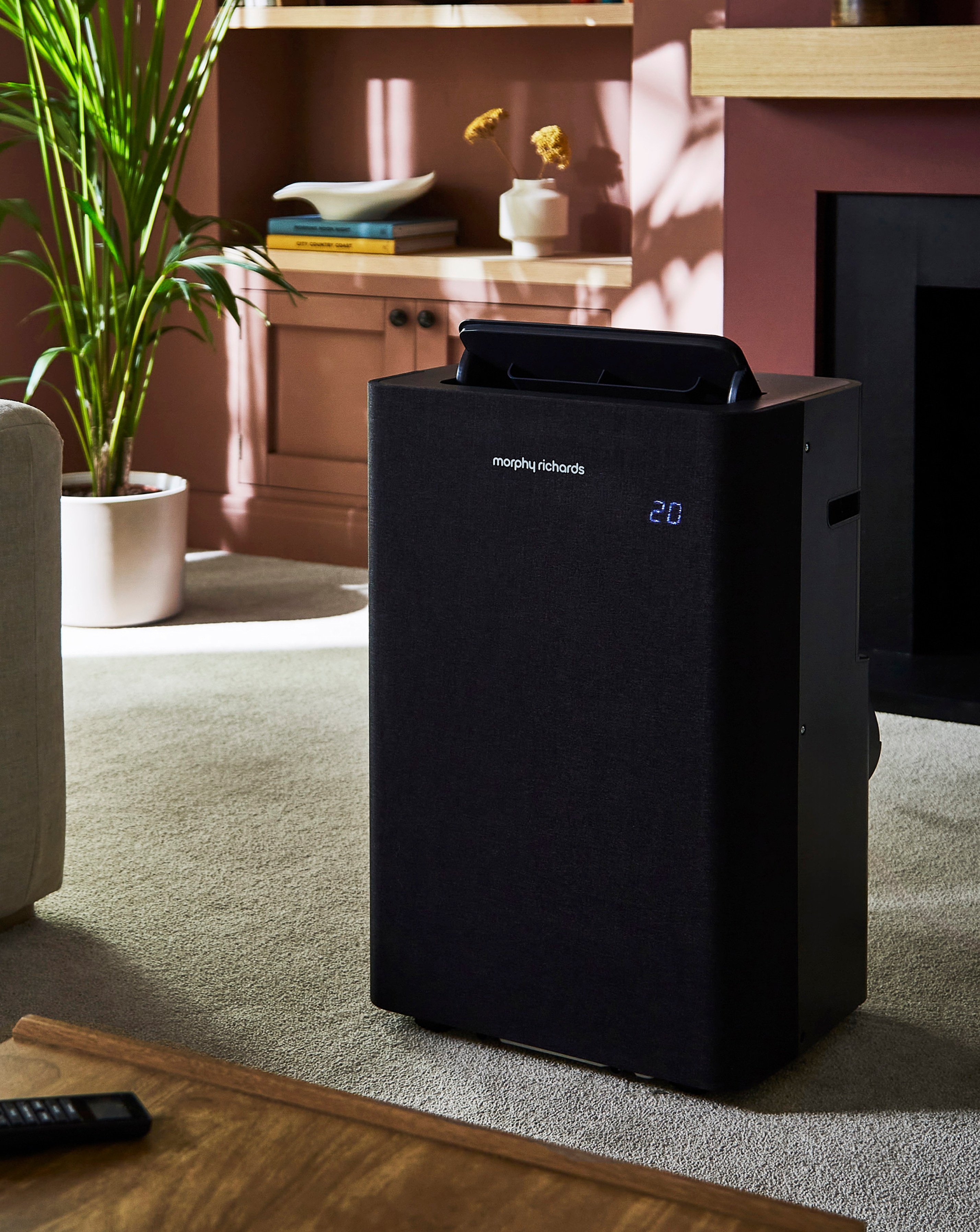 MR 12000BTU Portable Air Conditioner