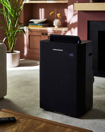 Morphy Richards 12000BTU Portable Air Conditioner