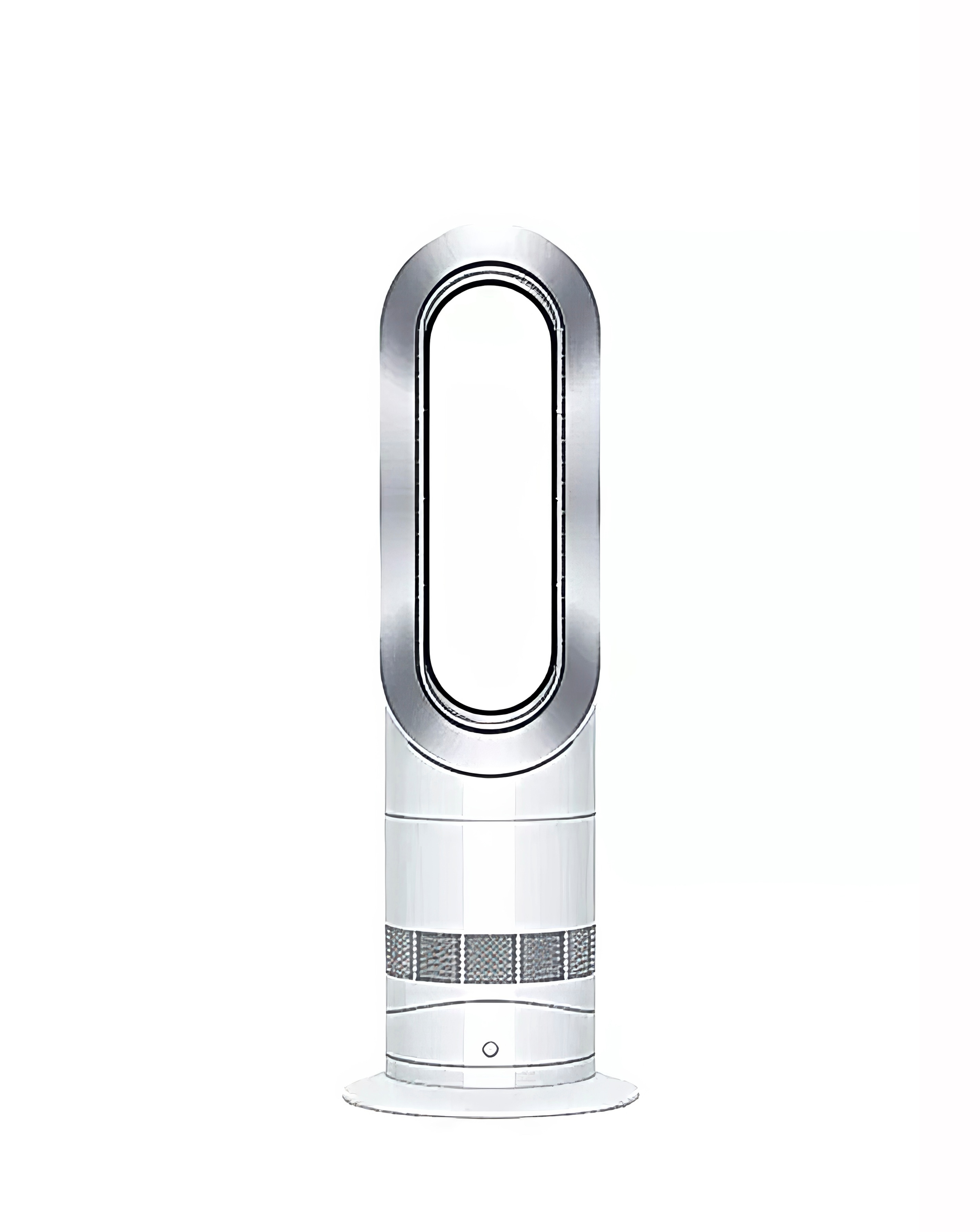 Dyson AM09 - Hot + Cool Tower Fan heater