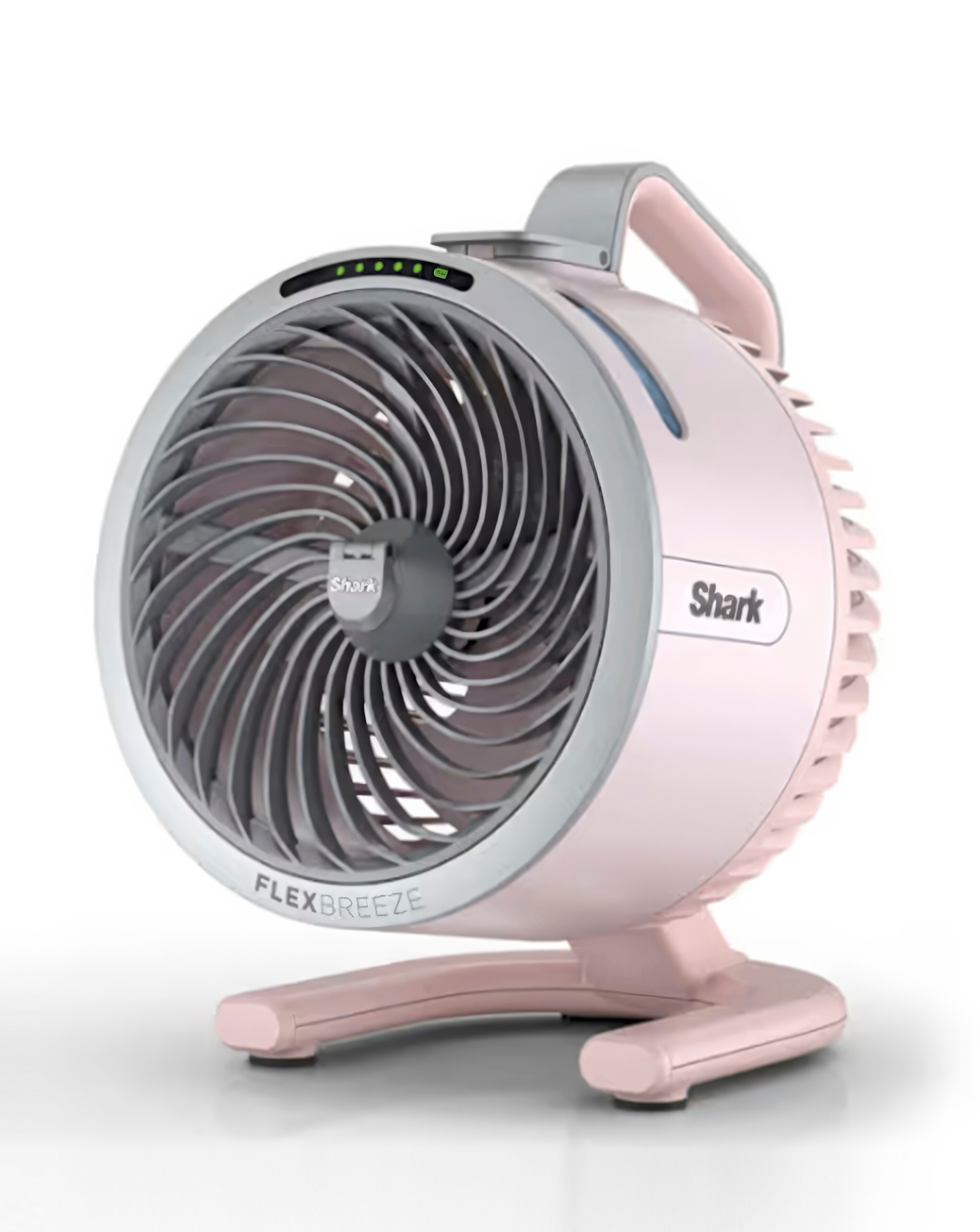 Shark FlexBreeze HydroGo Misting Fan