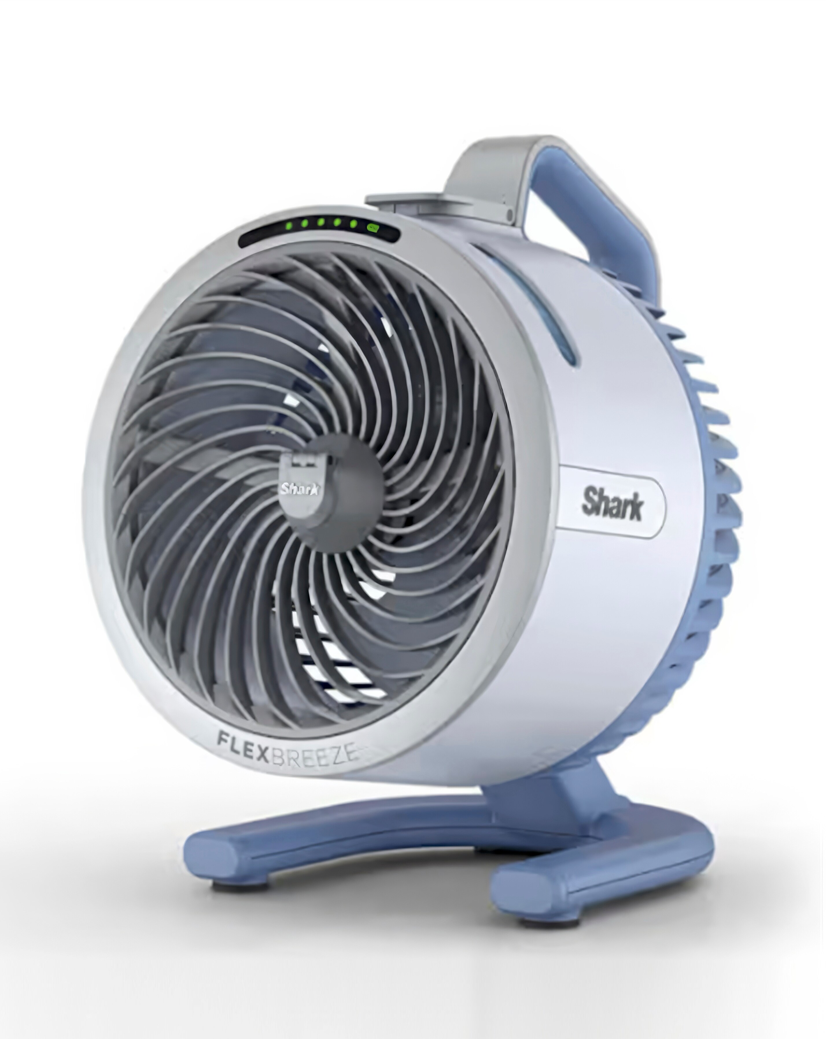 New In - Shark FlexBreeze HydroGo Misting Fan