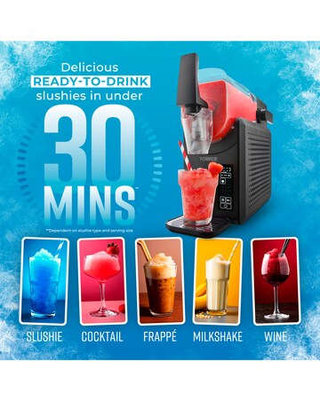 Tower Slushie Fusion Frozen Drinks Maker